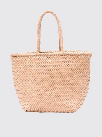 Dragon Diffusion Borsa Grace Dragon Diffusion in pelle intrecciata