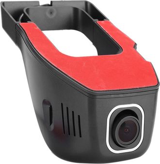 OEM Mini C&aacute;mara De Salpicadero Para Coche Wifi Hd 4k, Grabadora De V&iacute;deo Para Conducci&oacute;n Con Gran Angular De 140&deg;, Sensor G Integrado, Visualizaci&oacute;n Media