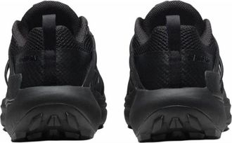 Salomon Mens Genesis Advanced Sneaker Black Mesh And Synthetic