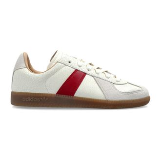adidas BW Army Sneakers - Heren - Sneakers - Wit - 43 EU - Leer - Schoenen