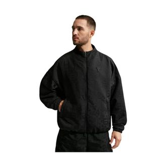 Nike Hombre, Deporte, Negro, Talla: M