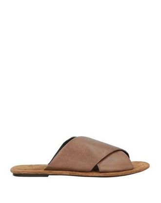 Brunello Cucinelli FOOTWEAR - Sandals on YOOX.COM