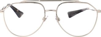 Dolce & Gabbana Stijlvolle Optische Bril Model 0Dg 1353 - Heren - Brillen - Grijs - 57 MM - Accessoires