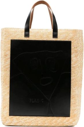 Plan C Mujer, Bolsos, Multicolor, Talla: ONE Size