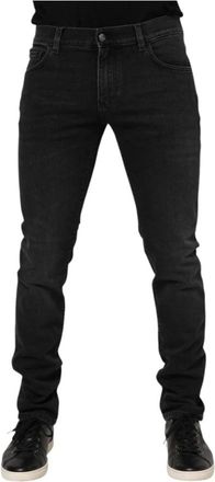 Dolce & Gabbana Formal Dress Trousers