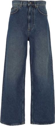 Dolce & Gabbana Donna, Jeans, Blu, L, new