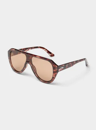 Otra Eyewear Cameron aviator sunglasses