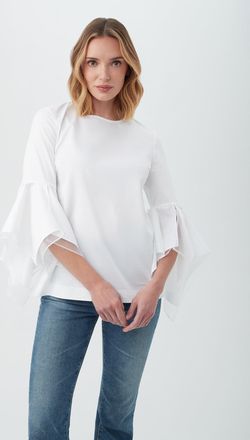 Trina Turk Fontainebleau Top