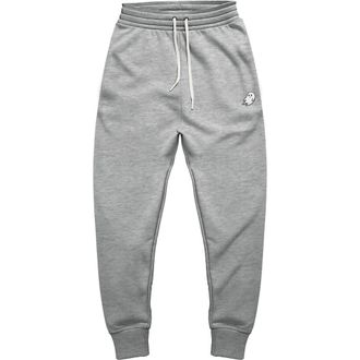 Dalix Mens Ghost Fleece Jogger Sweatpants in Athletic Heather at Nordstrom, Size Xx-Large