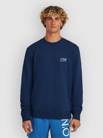 O'Neill ORiginals Cali Crew Sweater blau