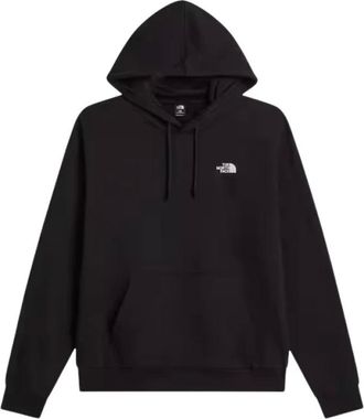 The North Face Evolution Hoodie - - Sport - Uomo - Nero - S