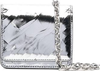 Maison Margiela Wallets