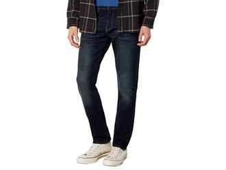 Lucky Brand 110 Slim Fit Coolmax Stretch Jeans in Leon Park Mens Jeans Leon Park : 31 32, Cotton/Denim/Elastane