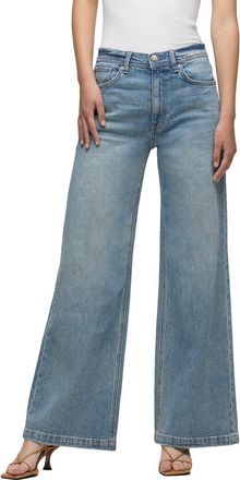 Hudson Hudson Jeans Jodie Snow Drops Jean