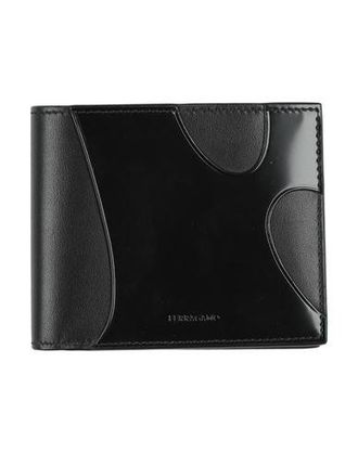 Ferragamo Marroquiner&iacute;a - Billeteras en YOOX.COM