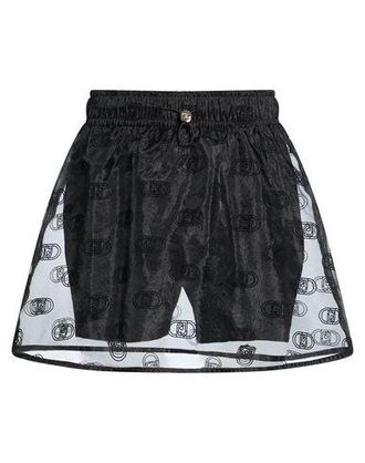 Liu Jo BOTTOMWEAR - Mini skirts on YOOX.COM
