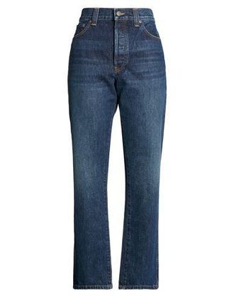 Khaite BOTTOMWEAR - Jeans on YOOX.COM