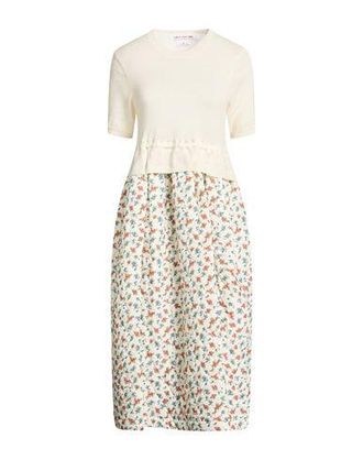 Comme Des Gar&ccedil;ons Midi dresses