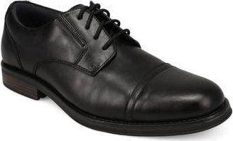 Dockers Belvedere Derby in Black at Nordstrom Rack, Size 11.5