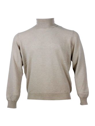FILIPPO DE LAURENTIIS Sweater