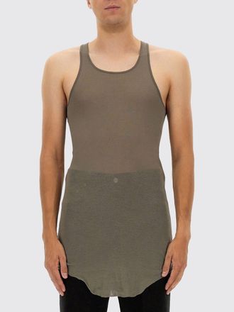 Rick Owens T-Shirt RICK OWENS Men color Grey