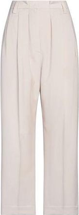 Brunello Cucinelli BOTTOMWEAR - Trousers on YOOX.COM