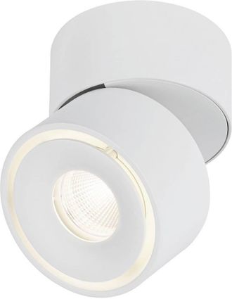 Paulmann Spircle Plaf&oacute;n Led Blanco 8w 3000k