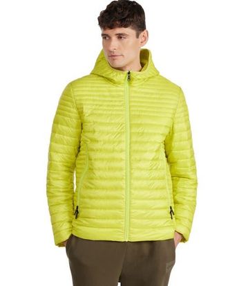 Pajar Osprey Lightweight Packable Puffer Jacket in Neo Green at Nordstrom, Size Xx-Large