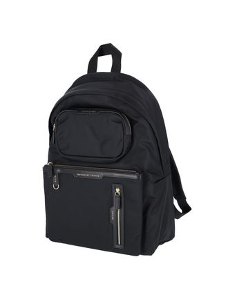 Anya Hindmarch Womens Bags Black Recycled Nylon