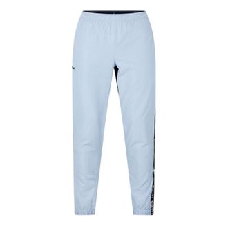 Lacoste Heren XH7587 trainingsbroek (Hemelsblauw/navy)