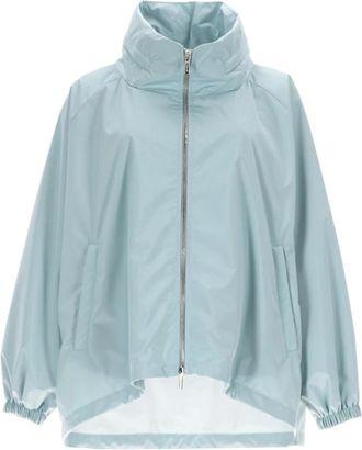 Moorer Mujer, Chaquetas, Azul, Talla: M