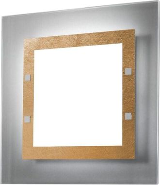 Lumicom Lumicom - Florence Plaf&oacute;n 50x50 Hoja