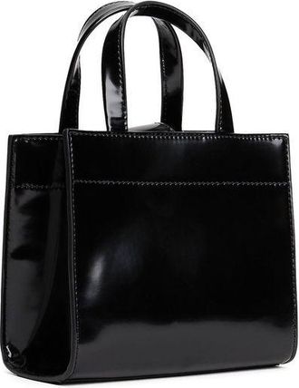 Tommy Hilfiger Synthetic Tote Bag - Black