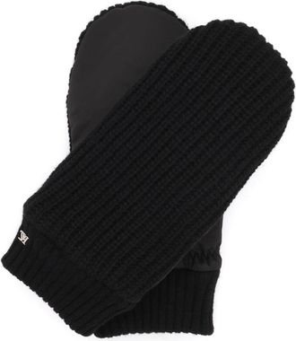 Kazar Gloves - Heren - Handschoenen - Zwart - L - Accessoires