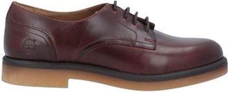Timberland FOOTWEAR - Lace-up shoes sur YOOX.COM