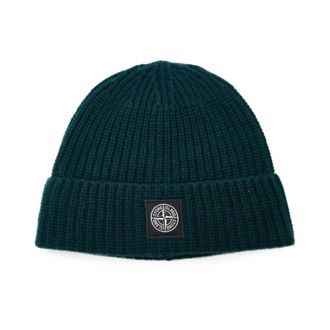 Stone Island Hombre, Accesorios, Verde, Talla: ONE Size