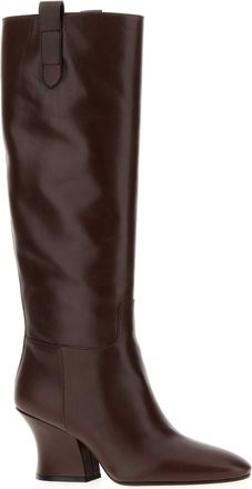 Jil Sander 601 Stivali Boot