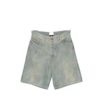 Haikure Ian Shorts