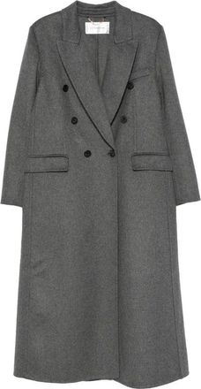 Victoria Beckham Donna, Cappotti, Grigio, S, new