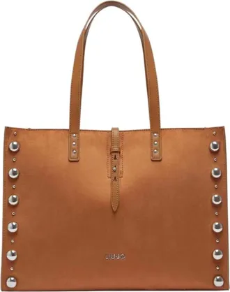 Liu Jo Mujer, Bolsos, Marr&oacute;n, Talla: ONE Size