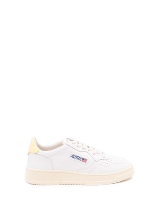 Autry Medalist Low Sneakers