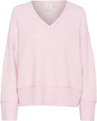 Kaffe Donna, Maglie, Viola, L, new
