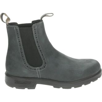 Blundstone Dames, Schoenen, Grijs, Maat: 40 1/2 EU