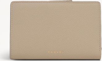 Radley London Porcini Medium Bifold Purse Fountain Mews AW25 Radley London