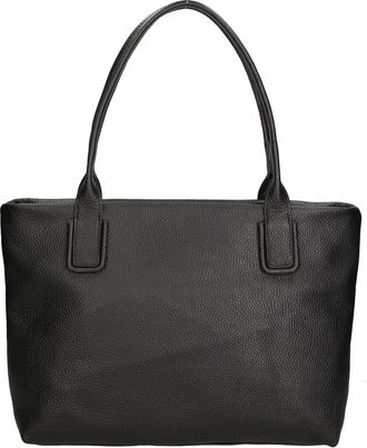 Gave Lux Schoudertas vrouwen BLACK
