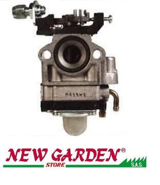 STIGA Sports Carburador Motor Soplador Ebv260e8 221950 Ggp 123054033/0
