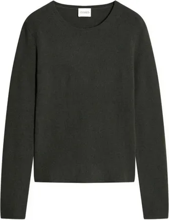 Closed Dames, Truien, Groen, Maat: XS