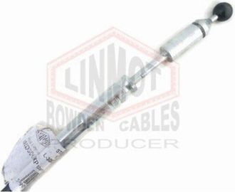 OEM Cable De Control Del Distribuidor Hidr&aacute;ulico - Sistema Nimco, L-3000 Mm, (bola De Pl&aacute;stico)