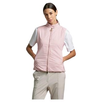 People of Shibuya Gilet - Dames - Jassen - Roze - Maat: XS