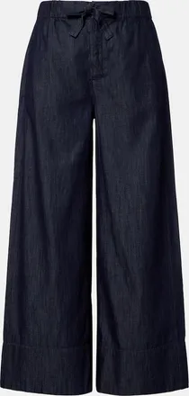 Max Mara Wide-leg jeans